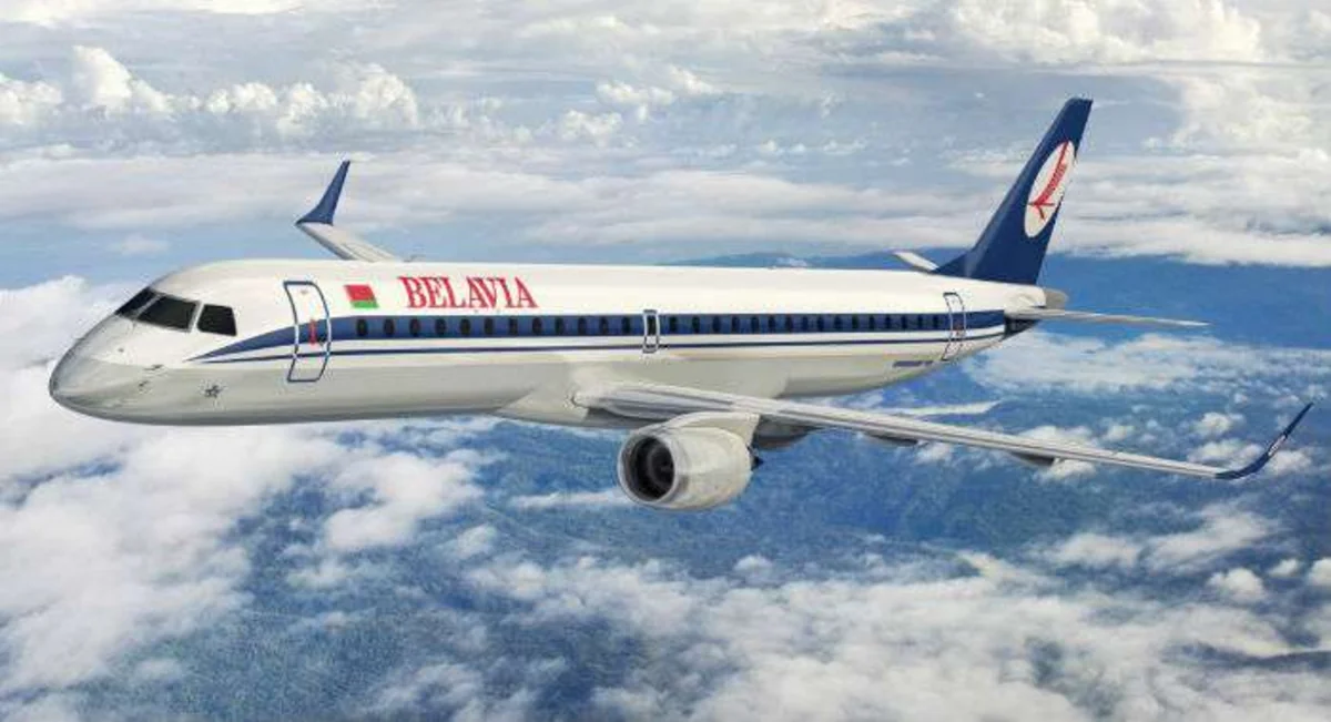 Belavia aviaşirkəti Azərbaycana tranzit uçuşlar təklif edir