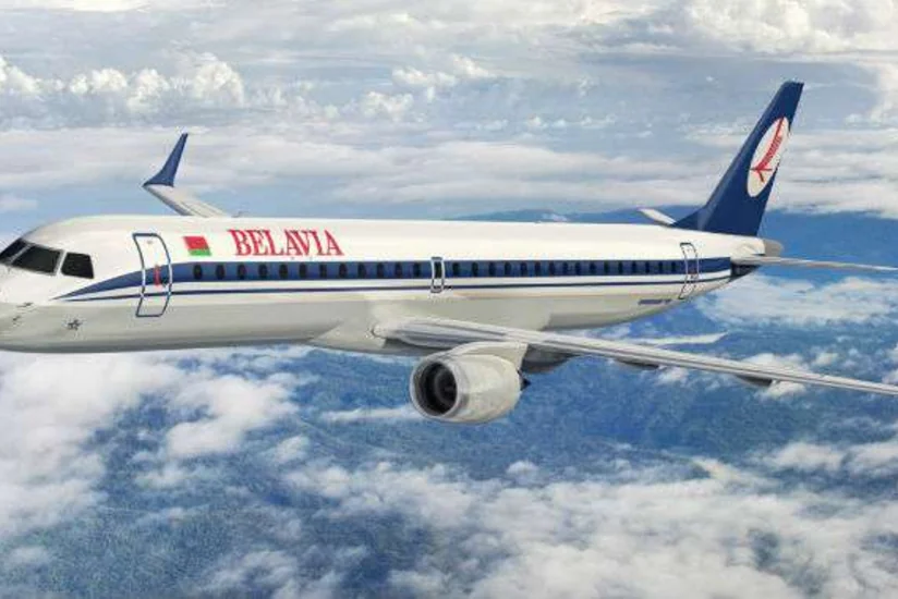 Belavia aviaşirkəti Azərbaycana tranzit uçuşlar təklif edir