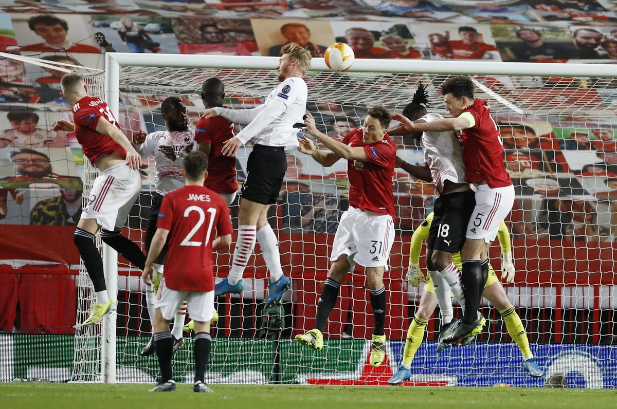 Avropa Liqasında 1/4 finalçılar müəyyənləşir