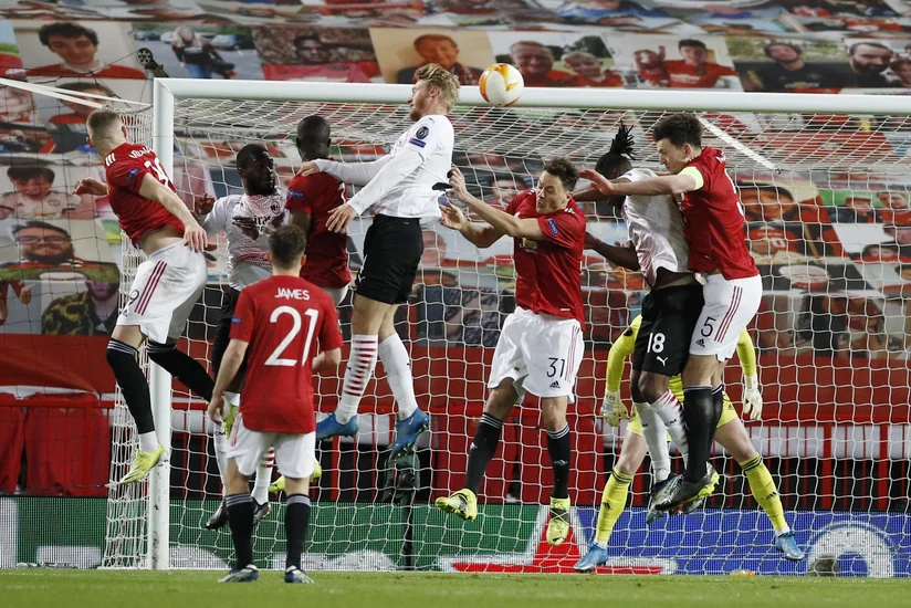 Avropa Liqasında 1/4 finalçılar müəyyənləşir