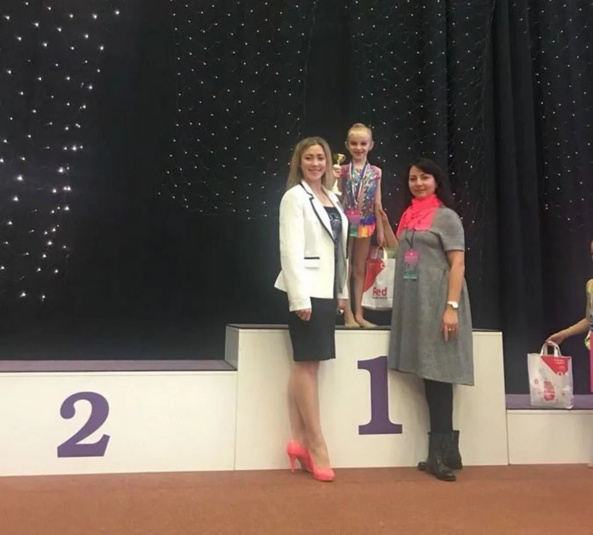 Azerbaijani gymnast grabs gold medal in Hungary