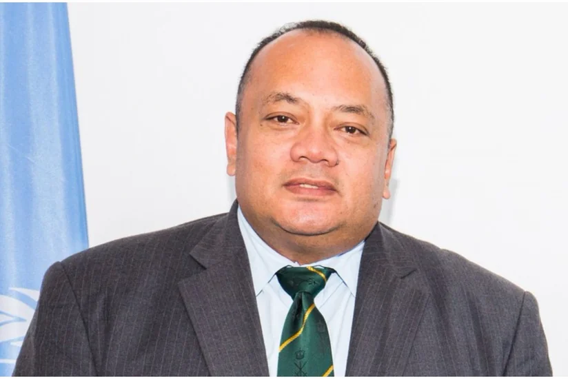 Prime Minister of Tonga: Global temperature should not rise by over 1.5 degrees