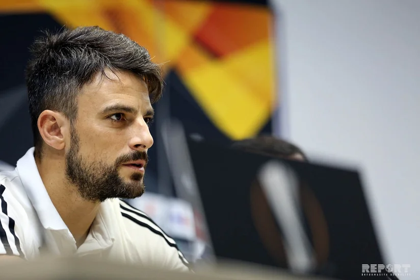 Qarabağın legioneri: Sevilya kimi komandaya qarşı oynamaq xoşdur