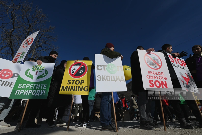 Çavuşoğlu: Laçın yolundakı son hadisələr Ermənistan üçün bir səmimiyyət testidir