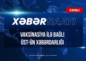 Vaksinasiya ilə bağlı ÜST-ün xəbərdarlığı