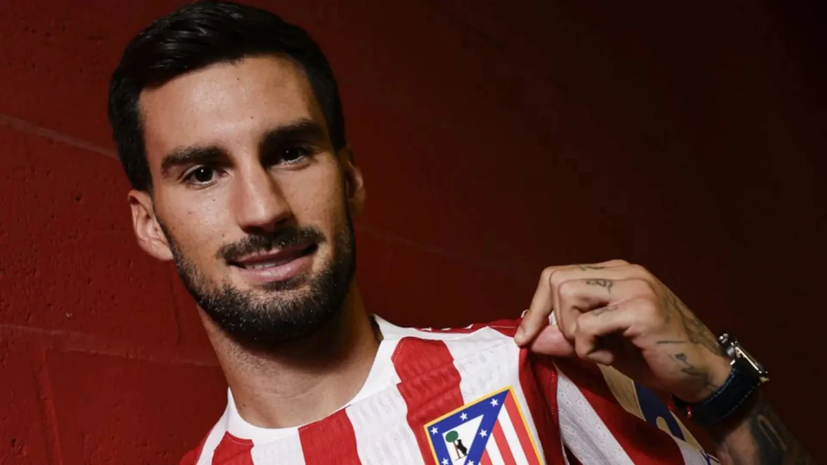 Atletikonun yeni transferi iki həftə yaşıl meydanlardan kənarda qalacaq