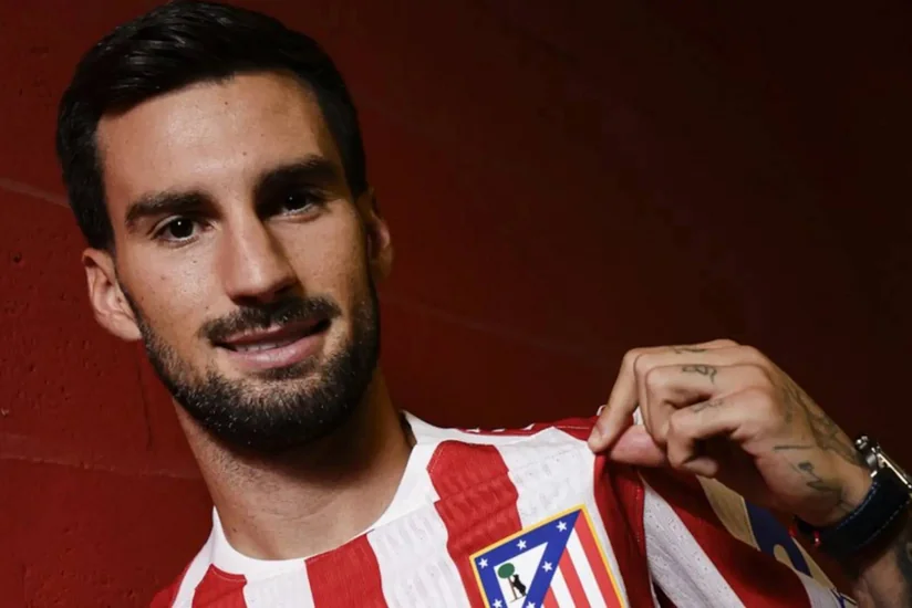 Atletikonun yeni transferi iki həftə yaşıl meydanlardan kənarda qalacaq