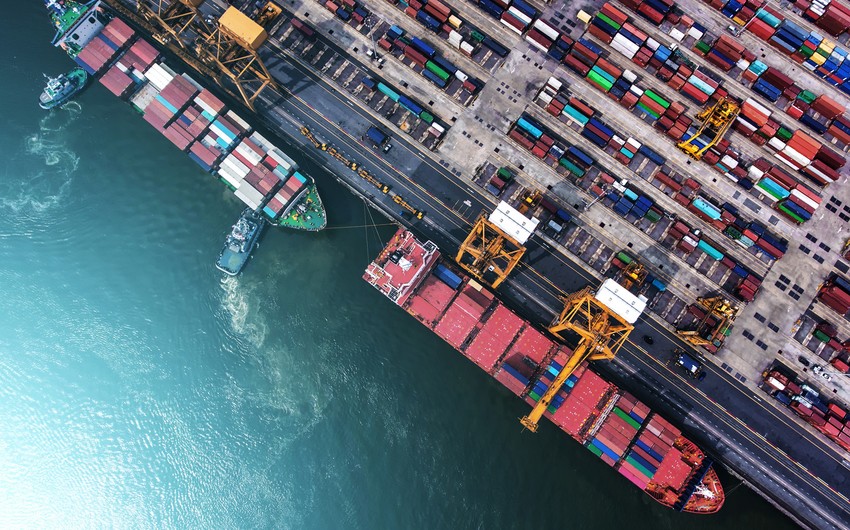 Yaponiyanın logistika şirkəti Azərbaycan vasitəsilə Avropaya daşımalara başlayır