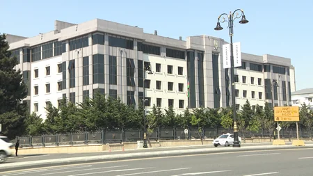 Bakıda həkim narkotacir saxlanılıb
