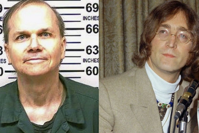 John Lennon killer confesses reason for Beatles murder