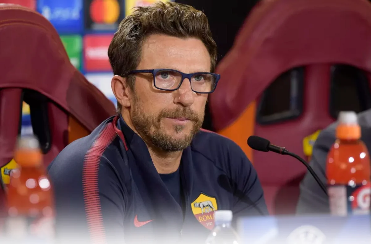 Roma manager: Qarabag has made life hard for everyone