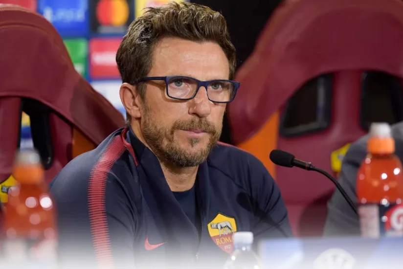 Roma manager: Qarabag has made life hard for everyone