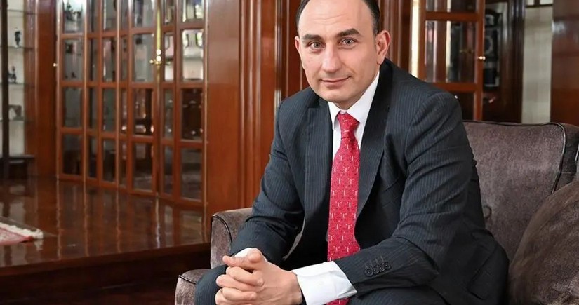 Səfir: Azərbaycan Meksika şirkətləri üçün regionda haba çevrilə bilər