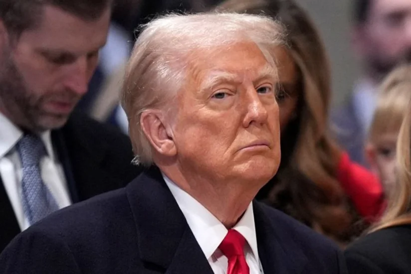 СМИ: Трамп начал процесс масштабной реорганизации Совета нацбезопасности