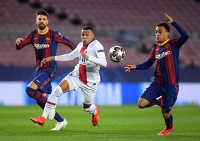 Real Madrid Mbappe üçün 328 milyon avro kredit götürüb