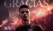 Sabah legioner futbolçusu ilə vidalaşıb