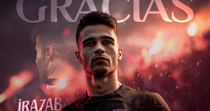 Sabah legioner futbolçusu ilə vidalaşıb