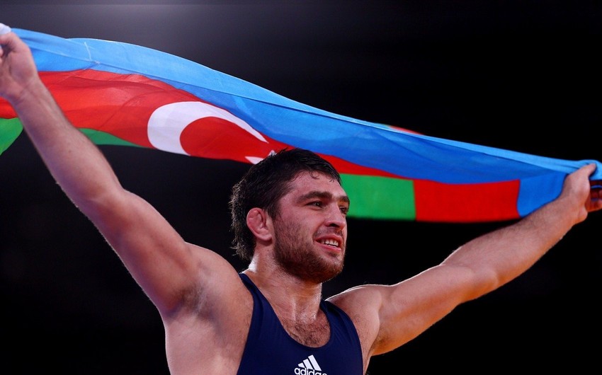 Azərbaycanın olimpiya çempionu koronavirusa yoluxub - EKSKLÜZİV