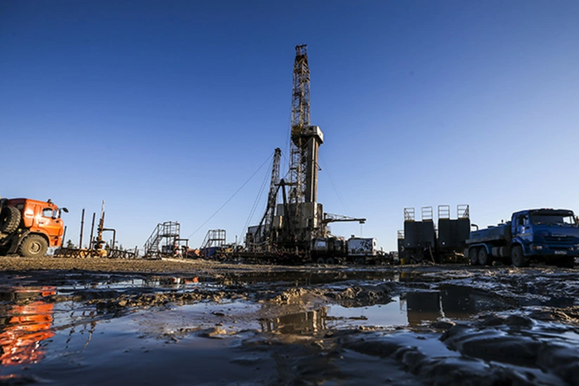 Турция обнаружила нефть на границе с Сирией