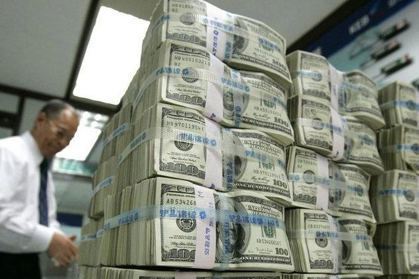 World banks may lose $6B due to Archegos Capital default