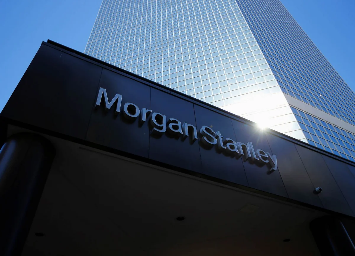 Morgan Stanley снизил прогноз цен на нефть