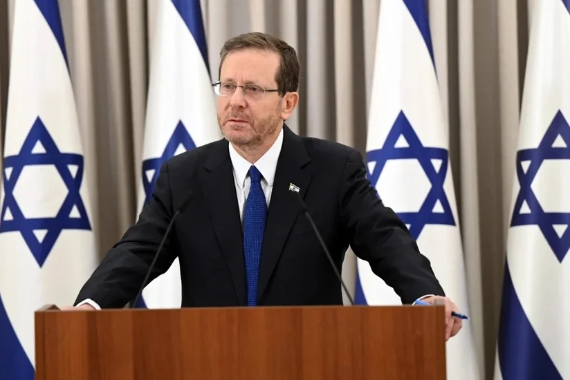 Herzog: Getting rid of Sinwar only way to get back hostages