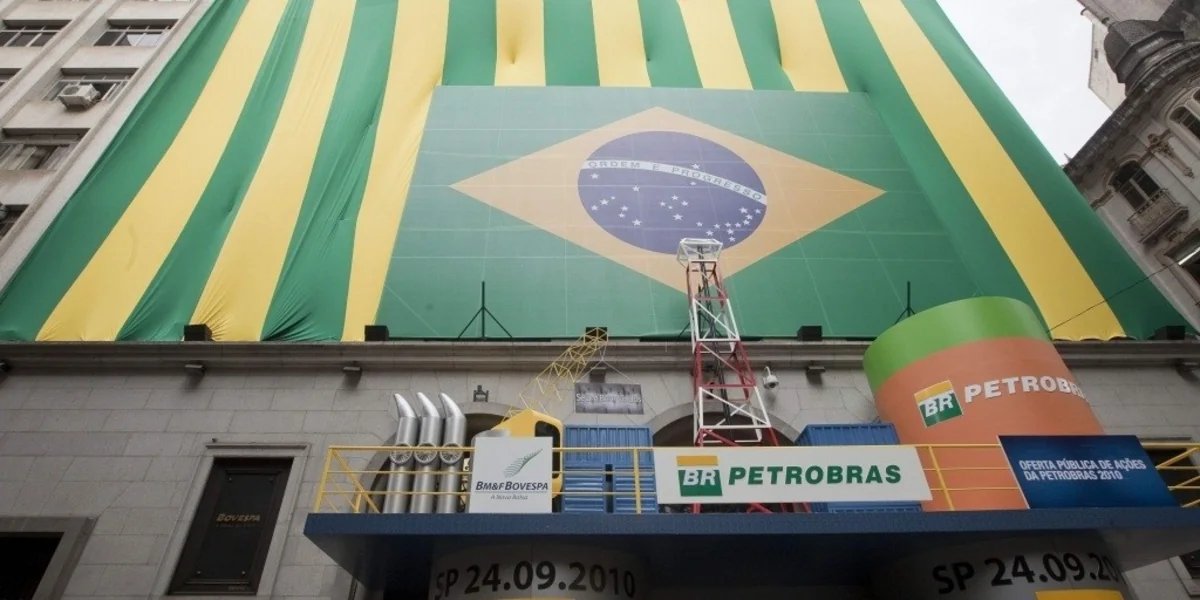 США присоединились к новой фазе расследования в отношении Petrobras