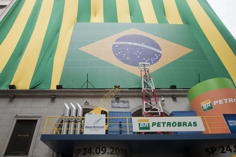 США присоединились к новой фазе расследования в отношении Petrobras