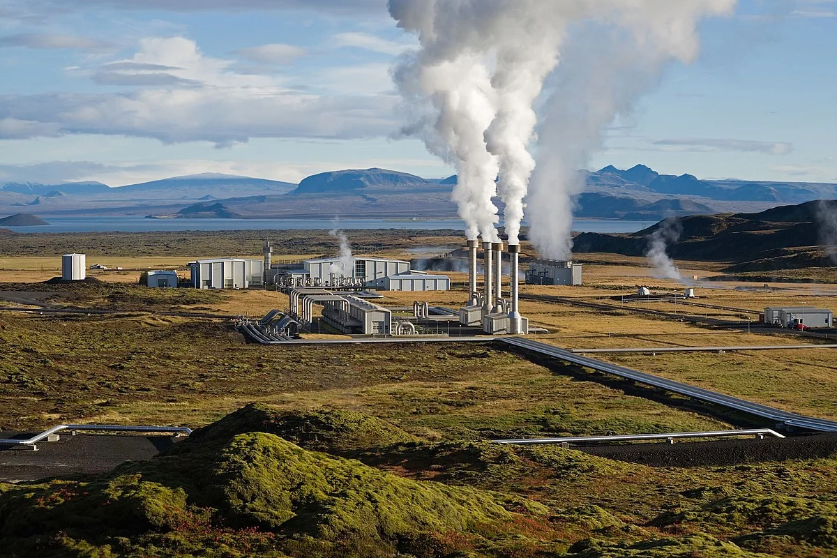 IEA predicts global geothermal energy investment of $2.5T by 2050