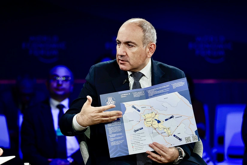 Ermənistan rəsmilərinin sülh çağırışı: avantüra, boşboğazlıq - ŞƏRH