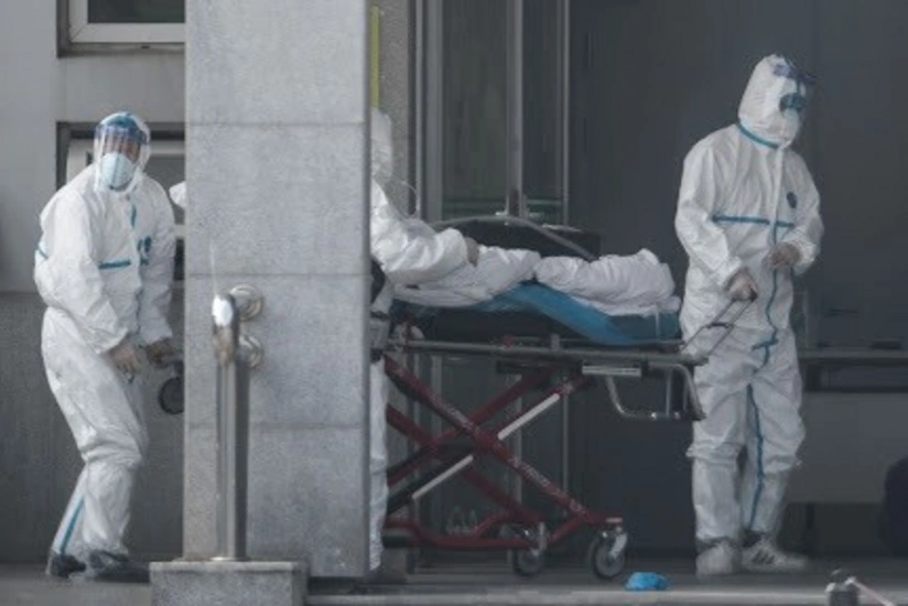 Gürcüstanda koronavirusla bağlı son vəziyyət açıqlandı