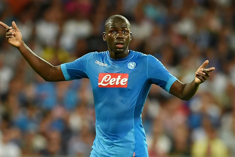 Защитник Наполи: горжусь цветом своей кожи