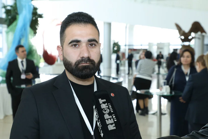 QHT sədri: Türk dünyası bir olsa, heç nə onları sarsıda bilməz