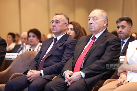 Bakıda Türkdilli Dövlətlər Birliyi Onkoloqlarının Birinci Konqresi keçirilir