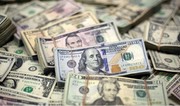 Доллар подорожал к мировым валютам на фоне торговых переговоров США и Китая