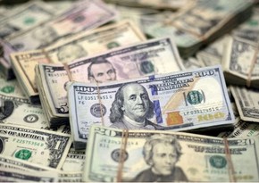 Доллар подорожал к мировым валютам на фоне торговых переговоров США и Китая