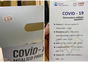 TƏBİB: “Avromed” yanlışlıq edib