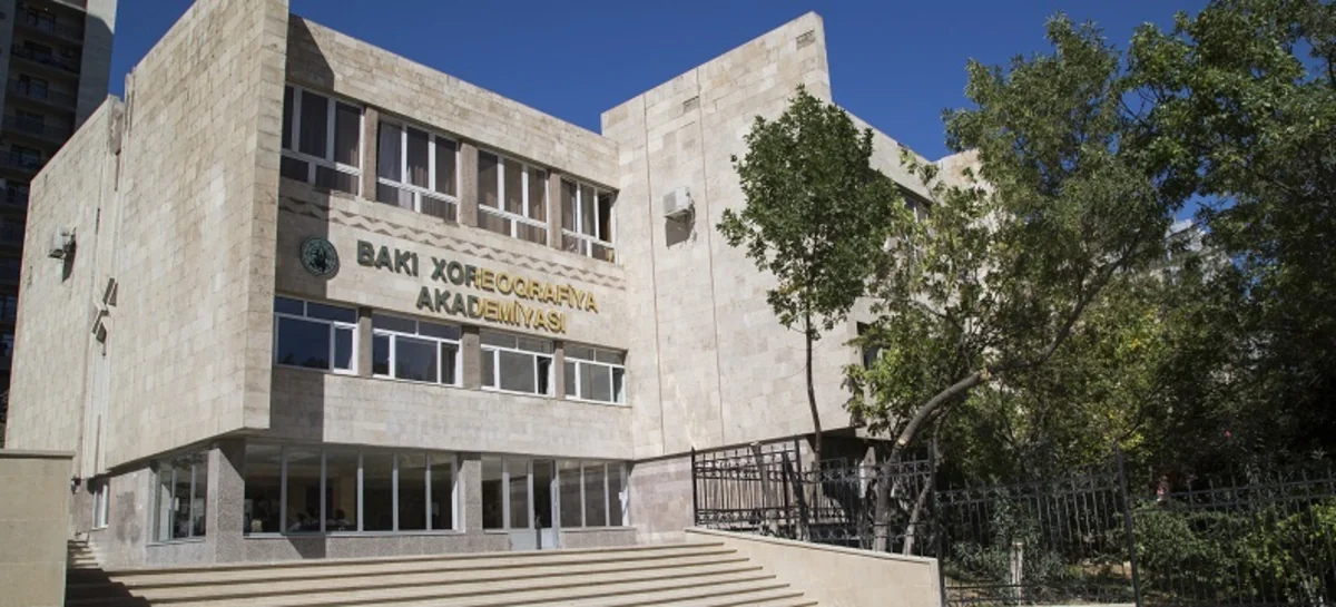 Bakı Xoreoqrafiya Akademiyasının şöbə müdiri vəfat edib