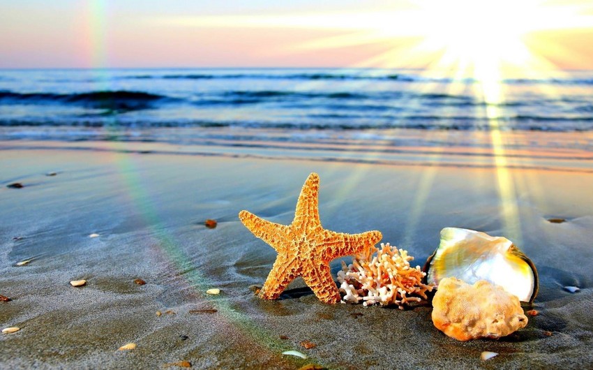 Astronomical summer begins in Azerbaijan