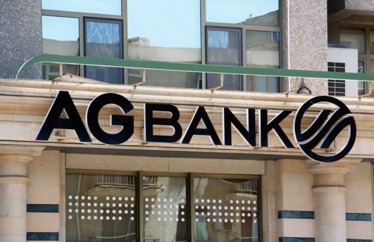 AGBankın daha bir əmlakı hərraca çıxarılır