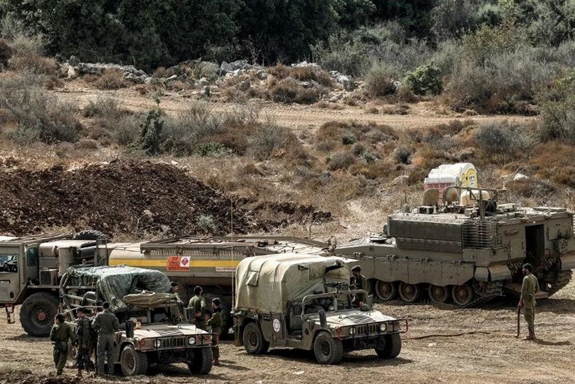 KİV: Türkiyə vətəndaşlarını və əcnəbiləri Livandan təxliyə edəcək