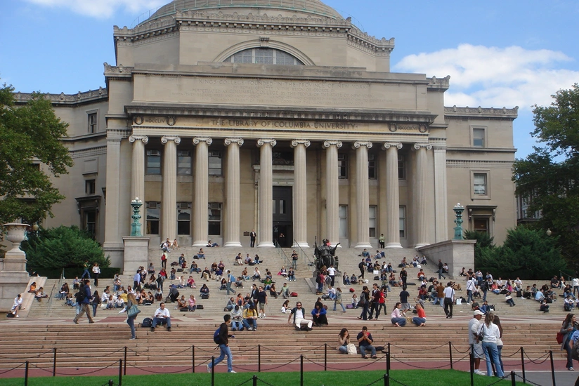 Названы лучшие университеты США