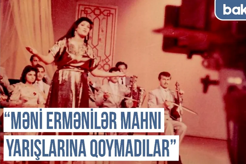 “Konsertdən sonra səhnəyə gül gətirən erməni məni bıçaqla vurmaq istəyirdi” - Qərbi Azərbaycan Xronikası