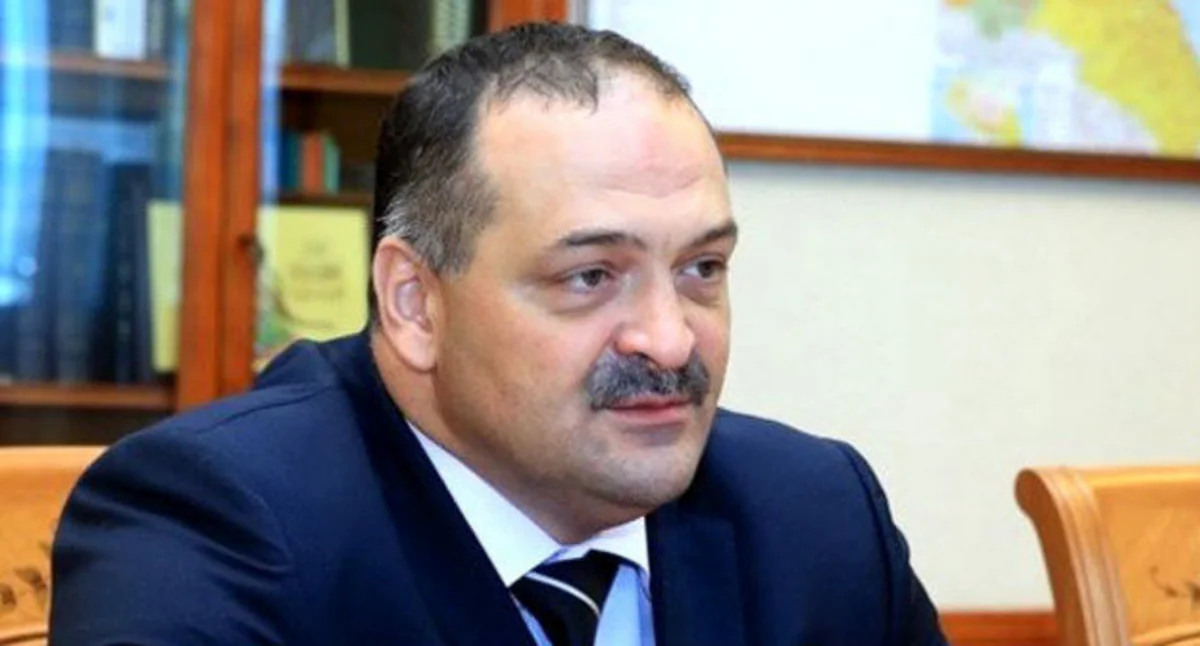 Меликов:  У Дагестана сложились добрососедские отношения с Азербайджаном