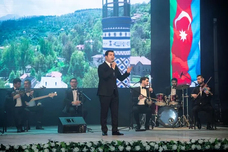 DTX-nin Akademiyasının yaranmasının 25 illiyi qeyd olunub
