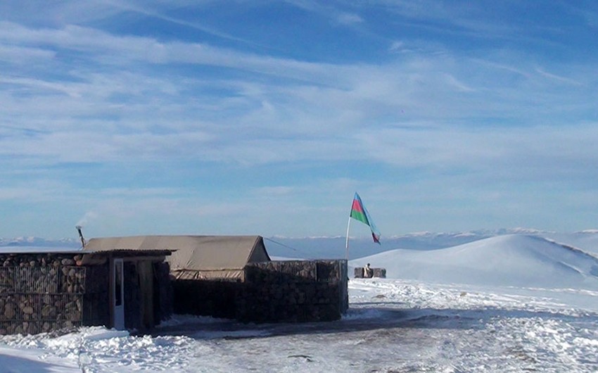 Defense Ministry continues activities on provision of military personnel and organization of service