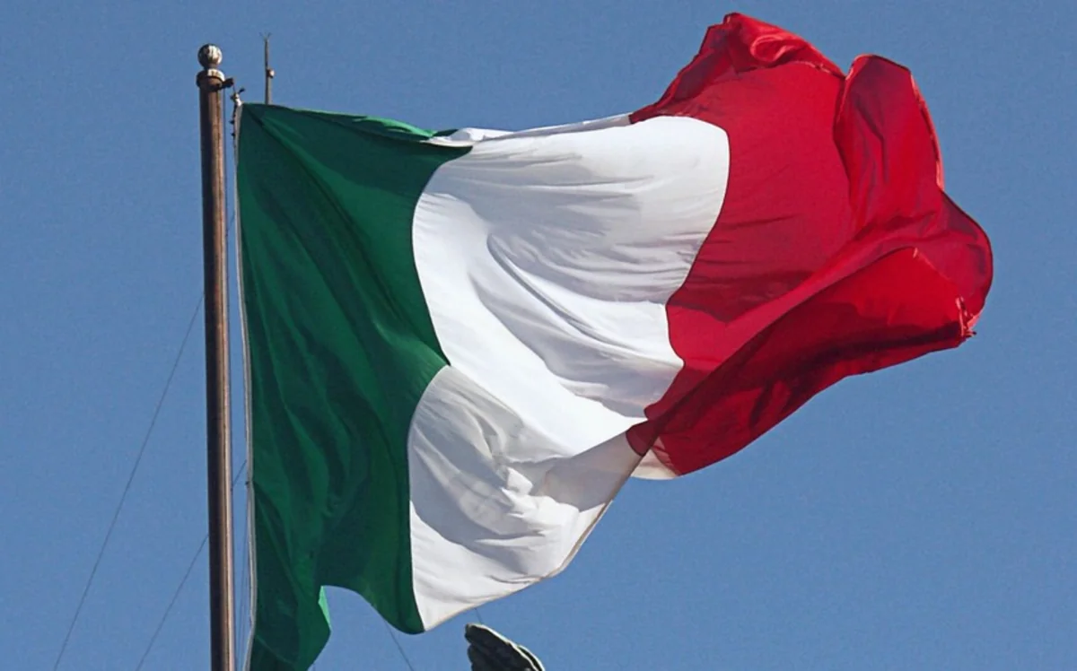 Italy supports Georgia's accession to EU