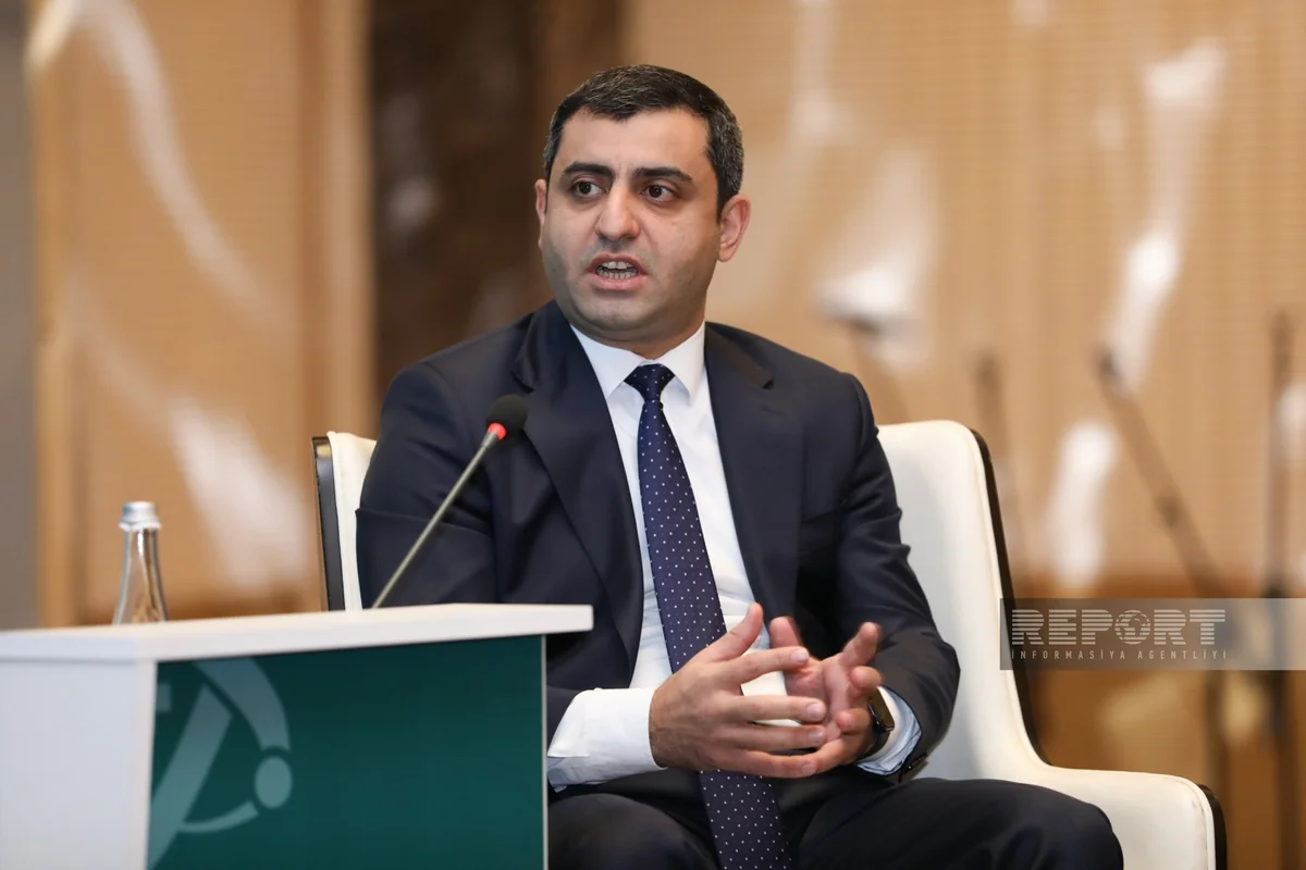 Azərbaycanda tibbi turizm xidmətlərinin spektri genişləndirilə bilər