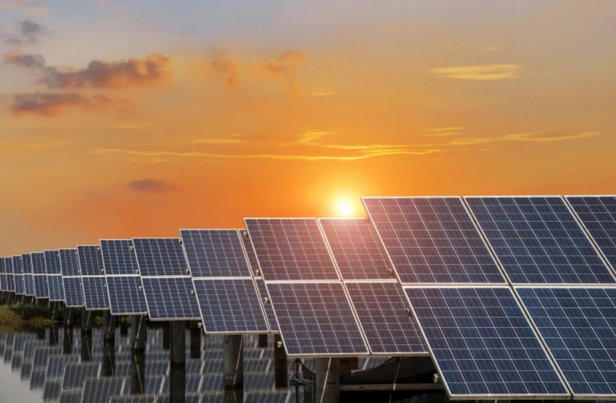 EBRD approves $100M loan for solar project in Azerbaijan