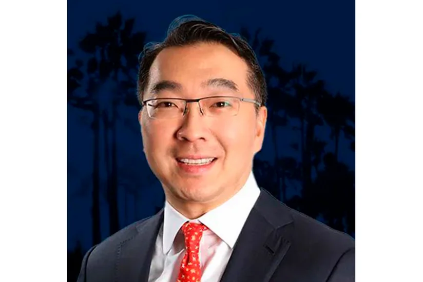 Jay Koh: İqlimə dayanıqlılıqla bağlı KOB-ların 600 milyon ABŞ dollarından çox vəsaitə ehtiyacı var